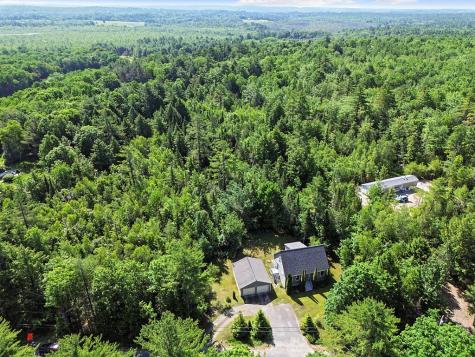 40 Guptill Road Belgrade ME 04917