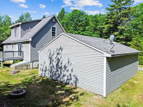 40 Guptill Road Belgrade ME 04917