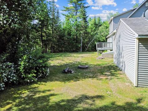 40 Guptill Road Belgrade ME 04917