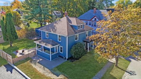 14 Maplewood Street Portland ME 04103