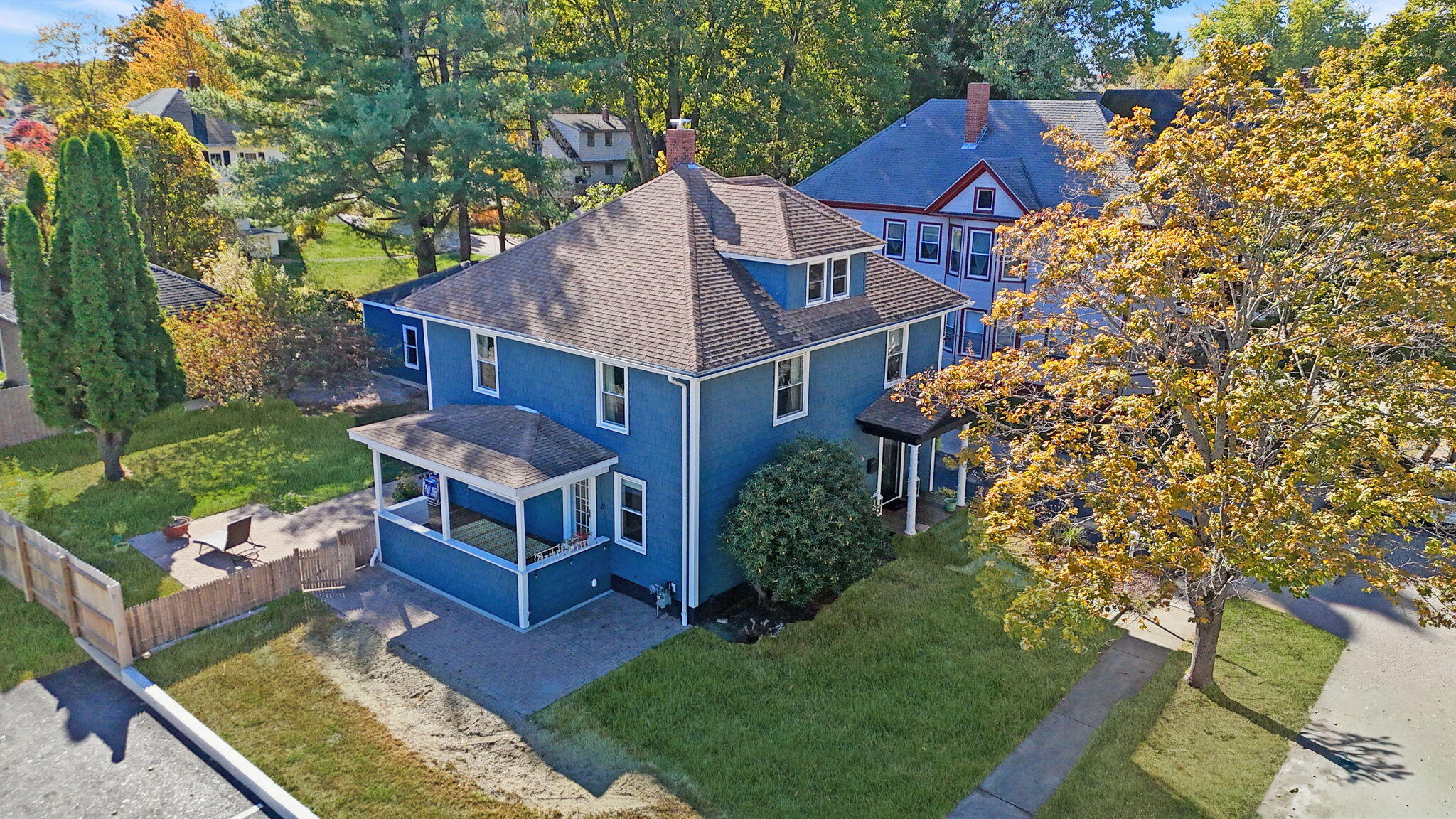 14 Maplewood Street Portland ME 04103