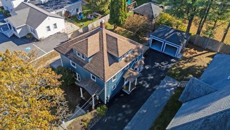 14 Maplewood Street Portland ME 04103