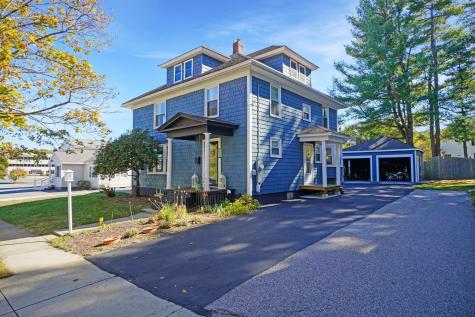 14 Maplewood Street Portland ME 04103