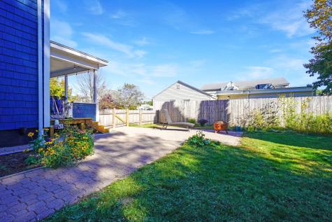 14 Maplewood Street Portland ME 04103