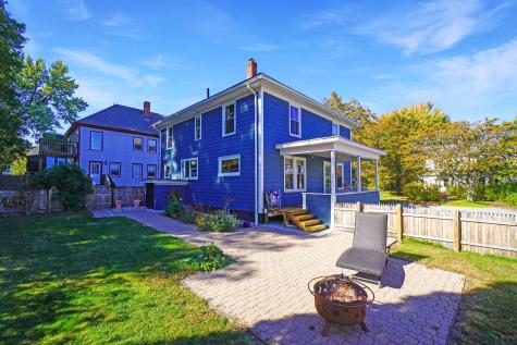 14 Maplewood Street Portland ME 04103