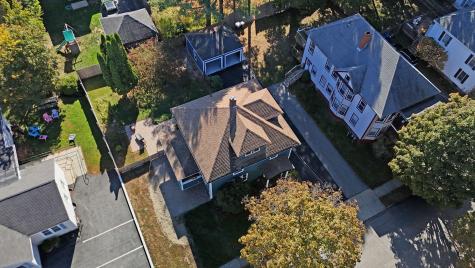 14 Maplewood Street Portland ME 04103