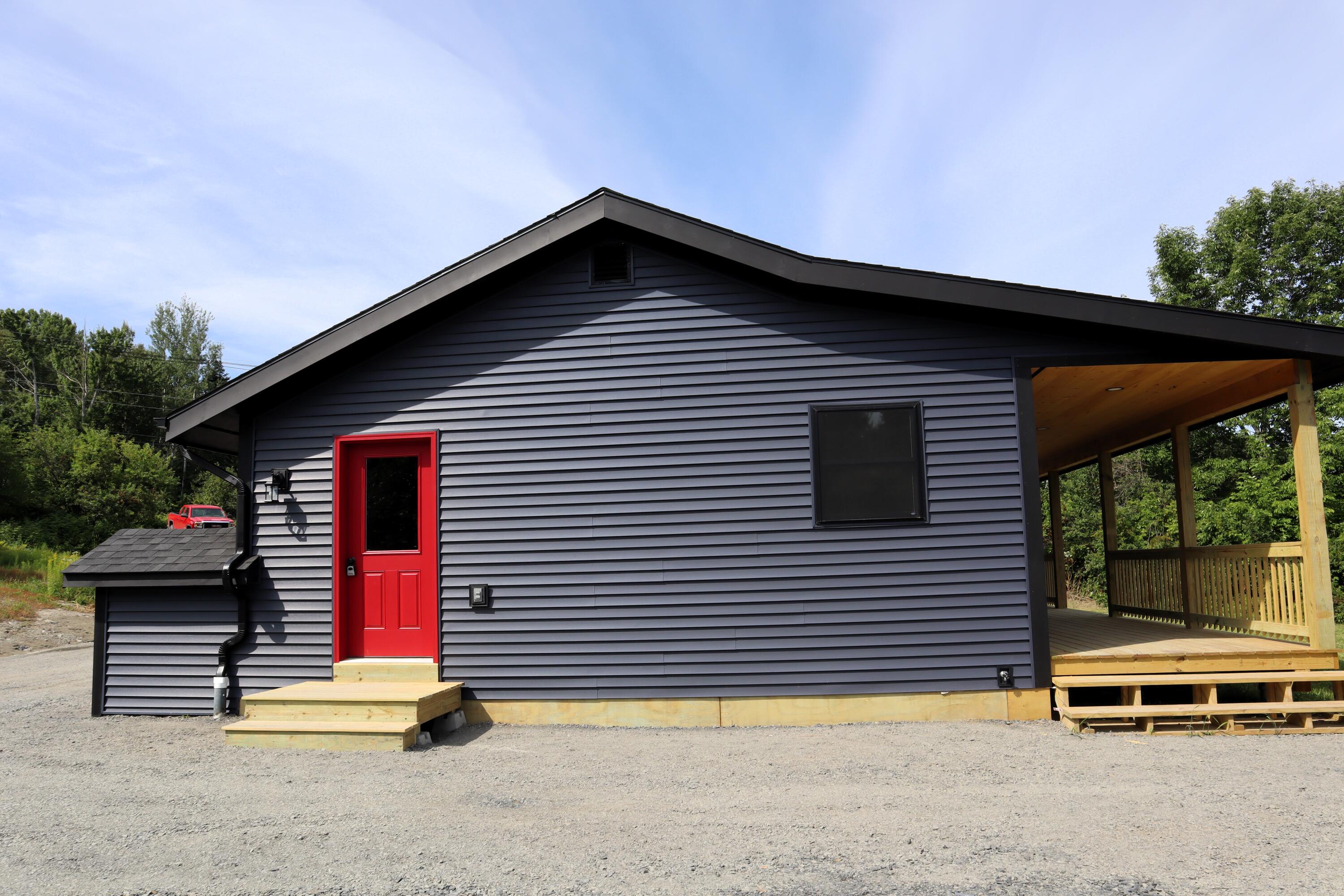 297 Main Street Jackman ME 04945