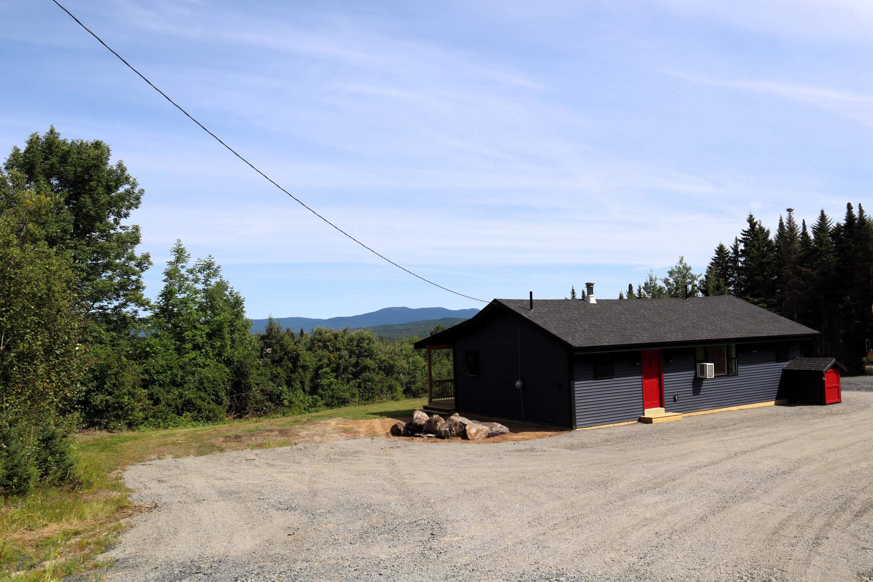 297 Main Street Jackman ME 04945