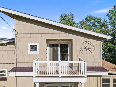 50 Eagle Cove Lane Calais ME 04619