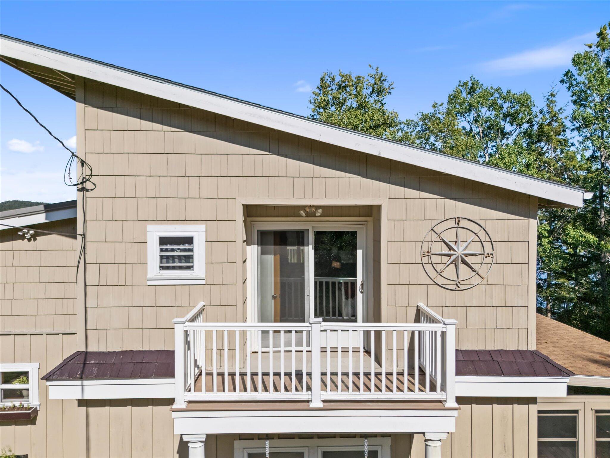 50 Eagle Cove Lane Calais ME 04619