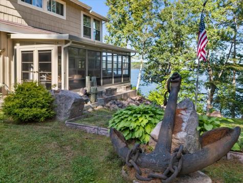 50 Eagle Cove Lane Calais ME 04619