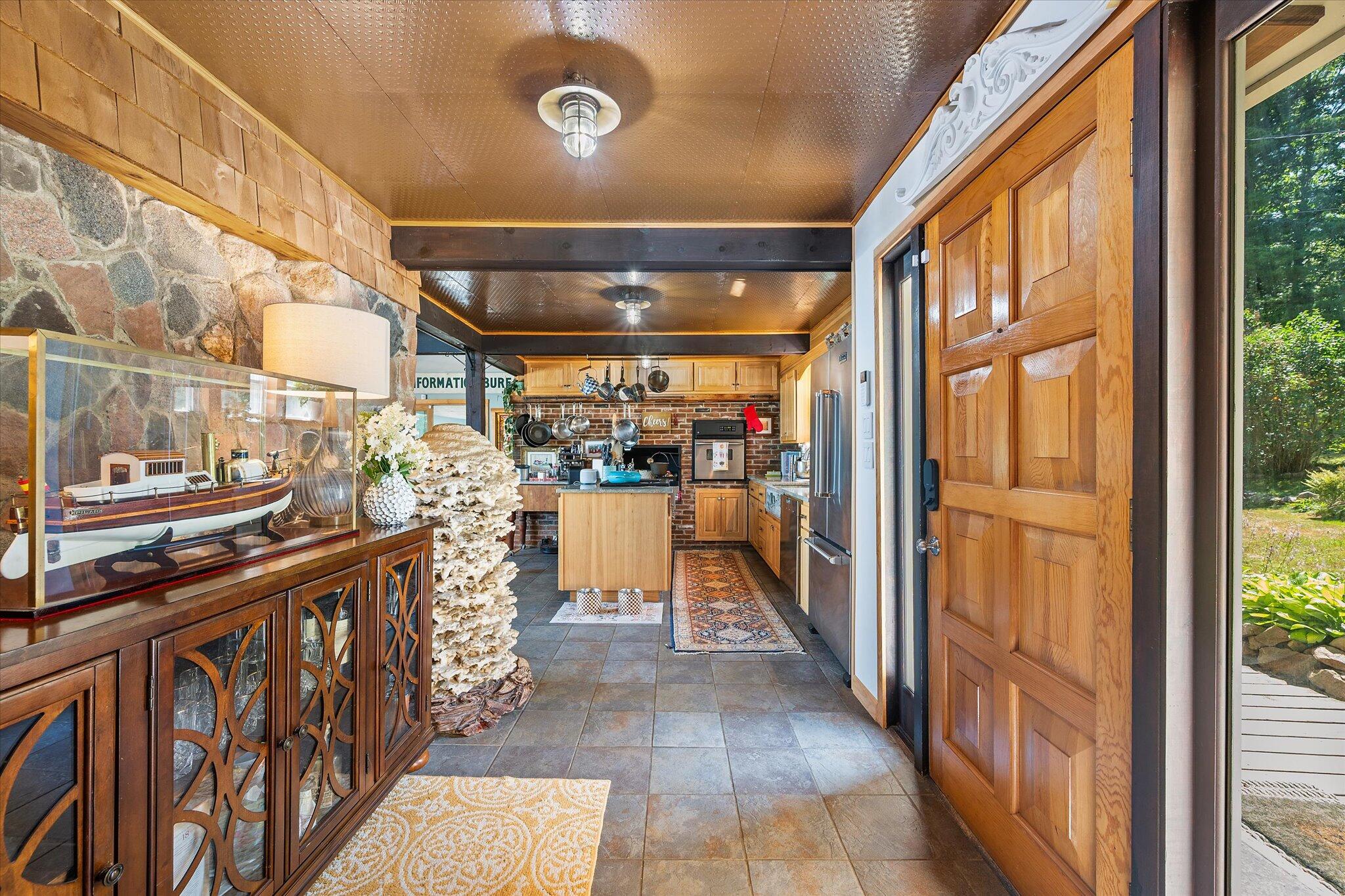 50 Eagle Cove Lane Calais ME 04619