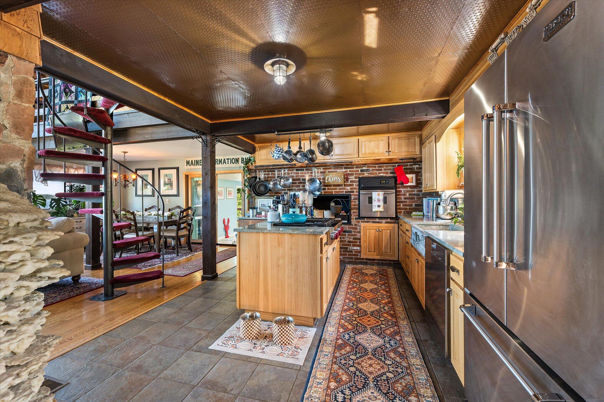 50 Eagle Cove Lane Calais ME 04619