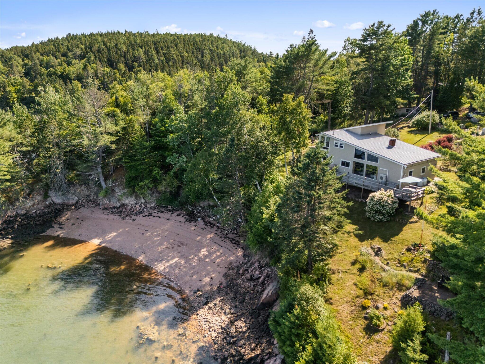 50 Eagle Cove Lane Calais ME 04619