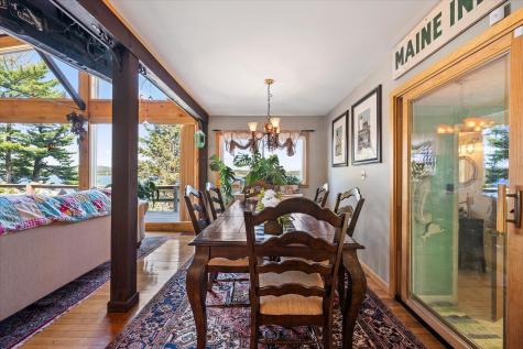 50 Eagle Cove Lane Calais ME 04619