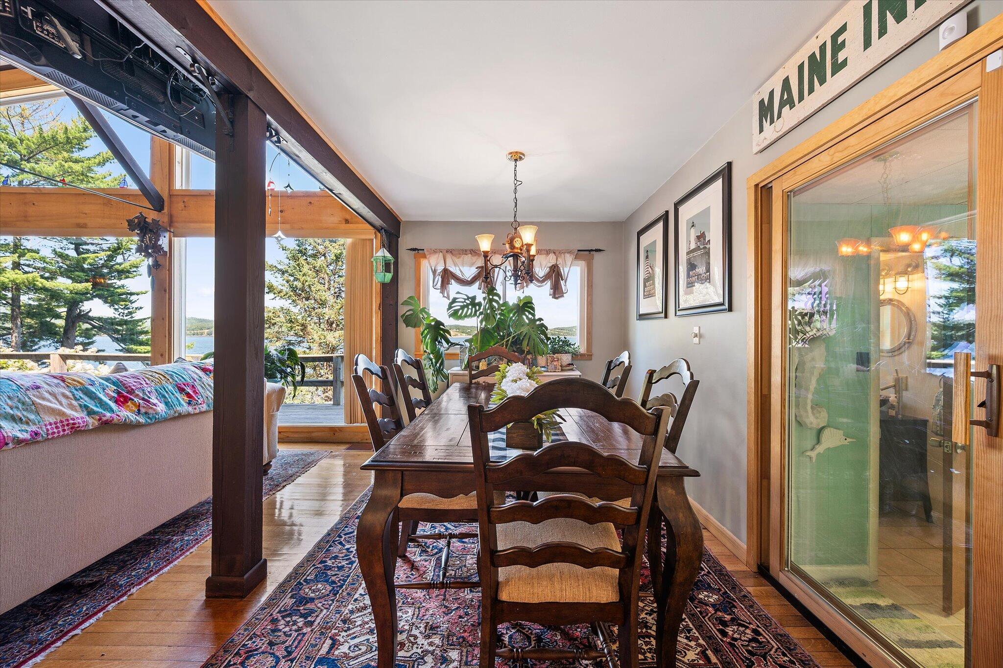 50 Eagle Cove Lane Calais ME 04619