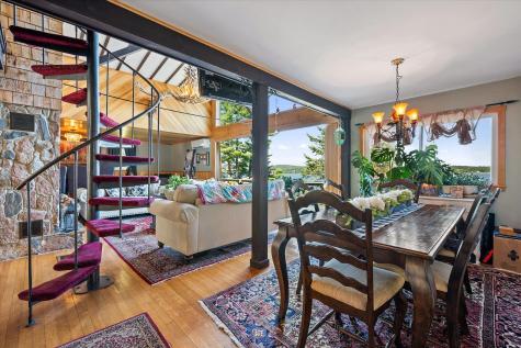 50 Eagle Cove Lane Calais ME 04619