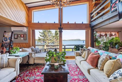 50 Eagle Cove Lane Calais ME 04619