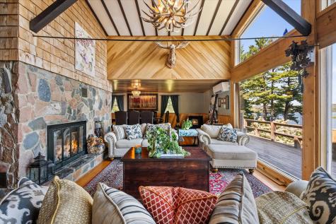 50 Eagle Cove Lane Calais ME 04619