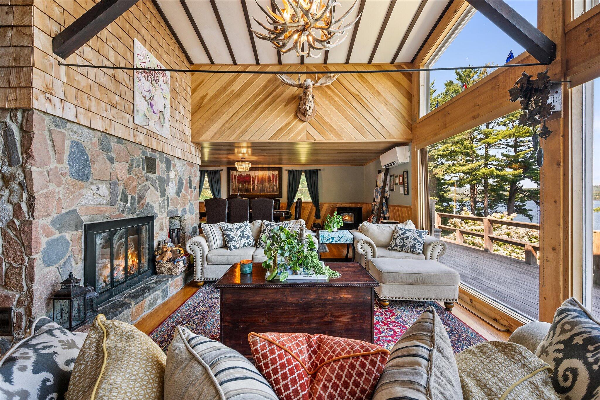 50 Eagle Cove Lane Calais ME 04619