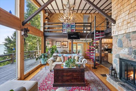 50 Eagle Cove Lane Calais ME 04619