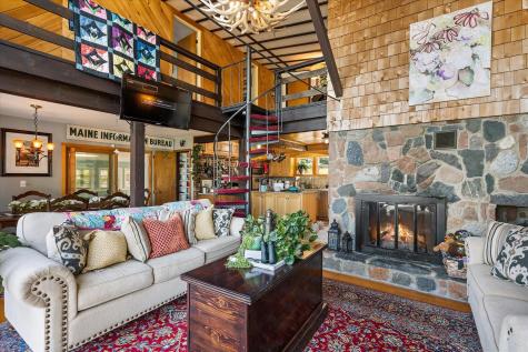 50 Eagle Cove Lane Calais ME 04619