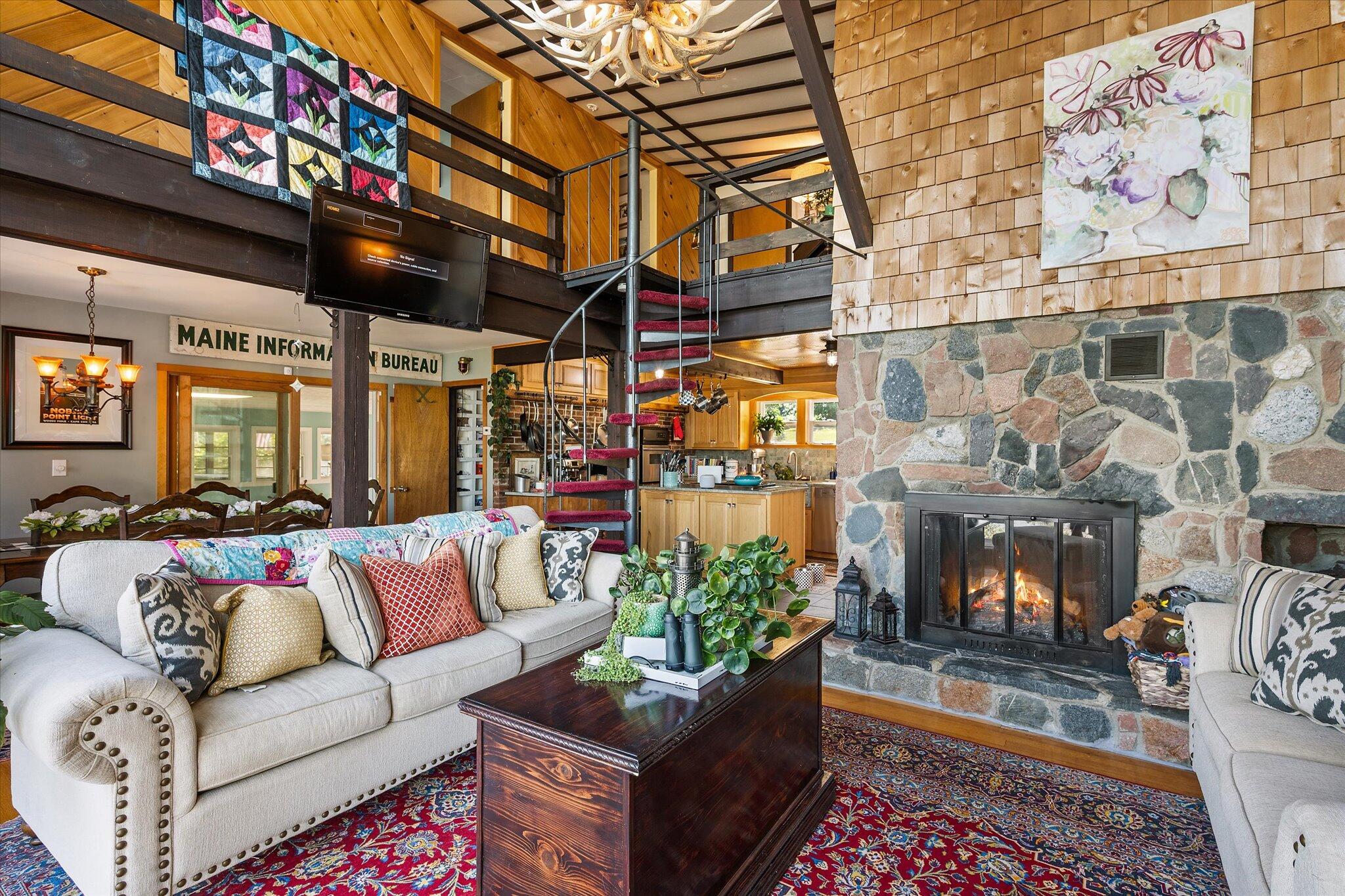 50 Eagle Cove Lane Calais ME 04619