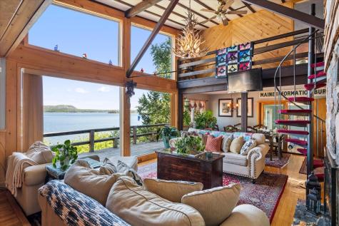 50 Eagle Cove Lane Calais ME 04619