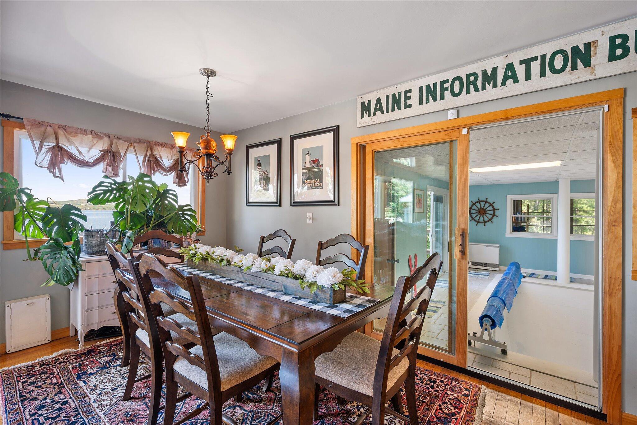 50 Eagle Cove Lane Calais ME 04619