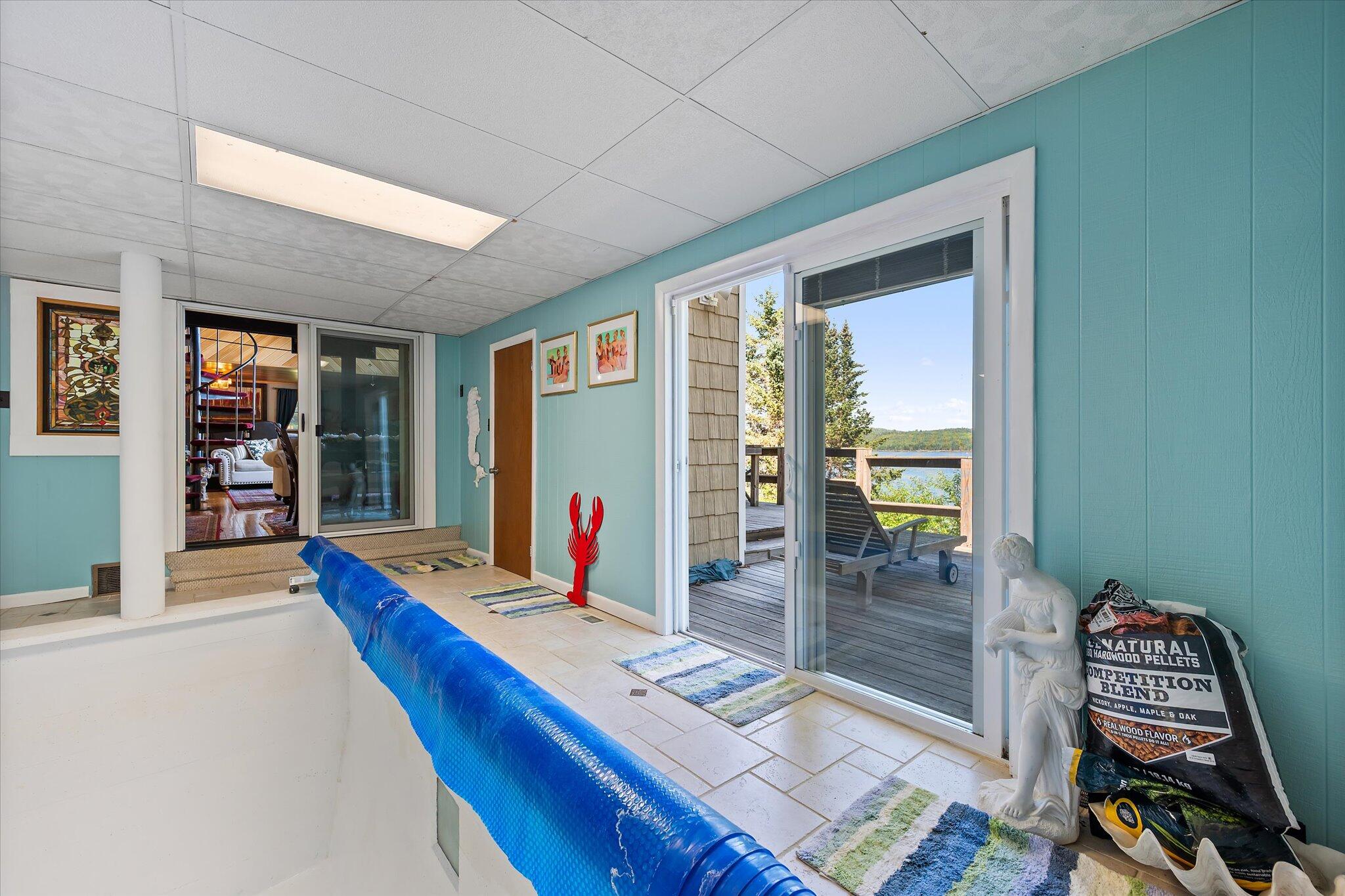 50 Eagle Cove Lane Calais ME 04619