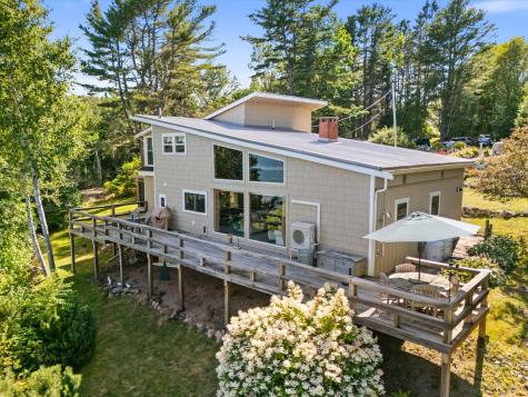 50 Eagle Cove Lane Calais ME 04619