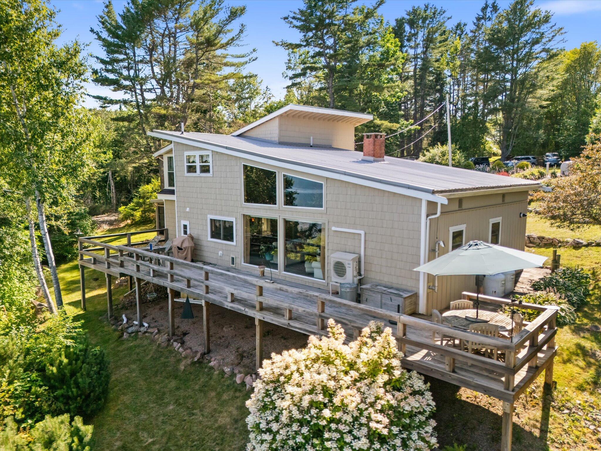 50 Eagle Cove Lane Calais ME 04619