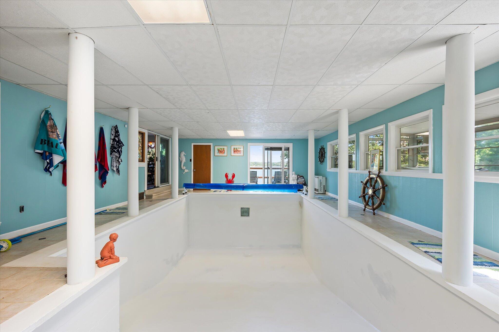 50 Eagle Cove Lane Calais ME 04619