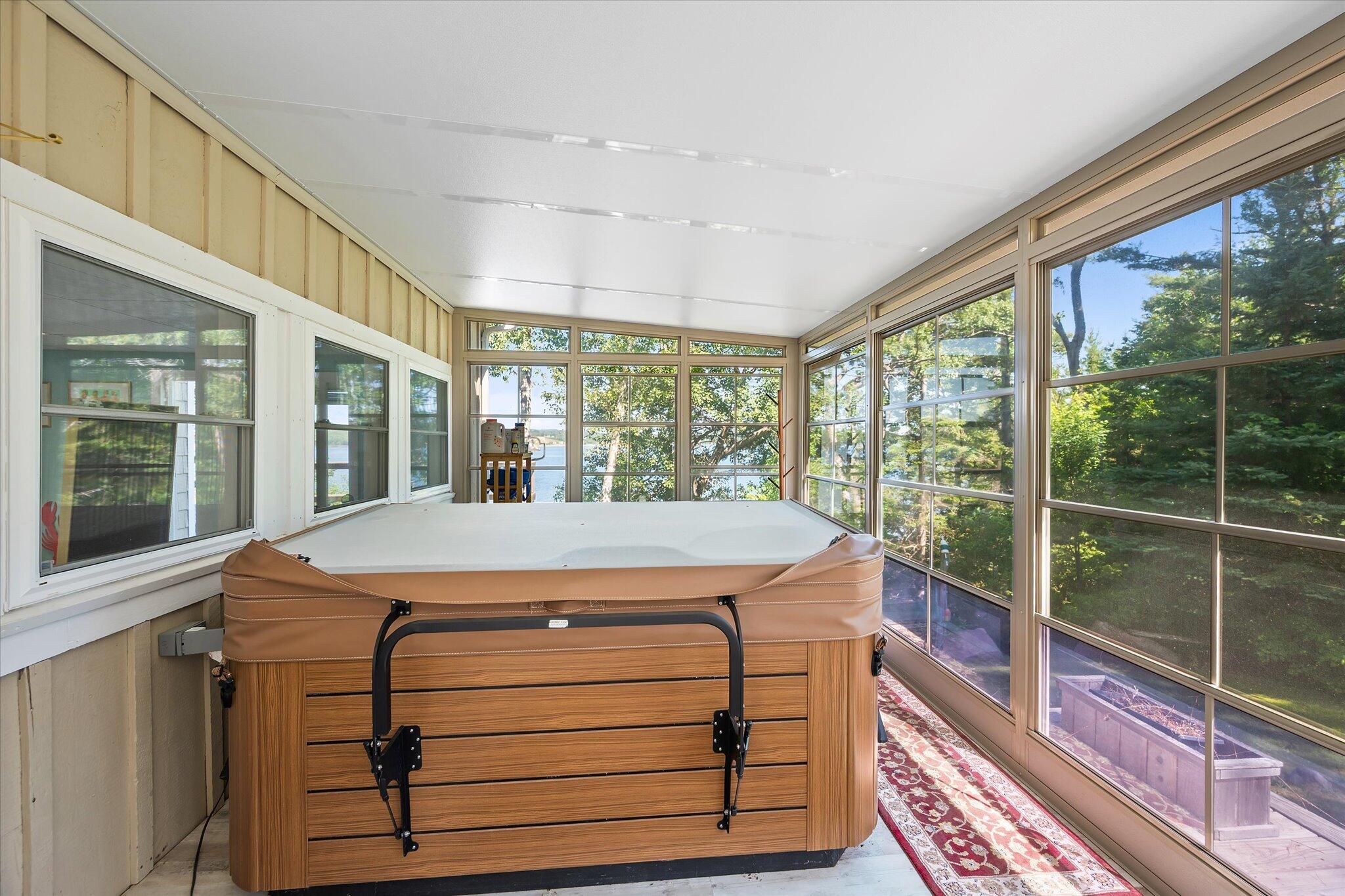 50 Eagle Cove Lane Calais ME 04619