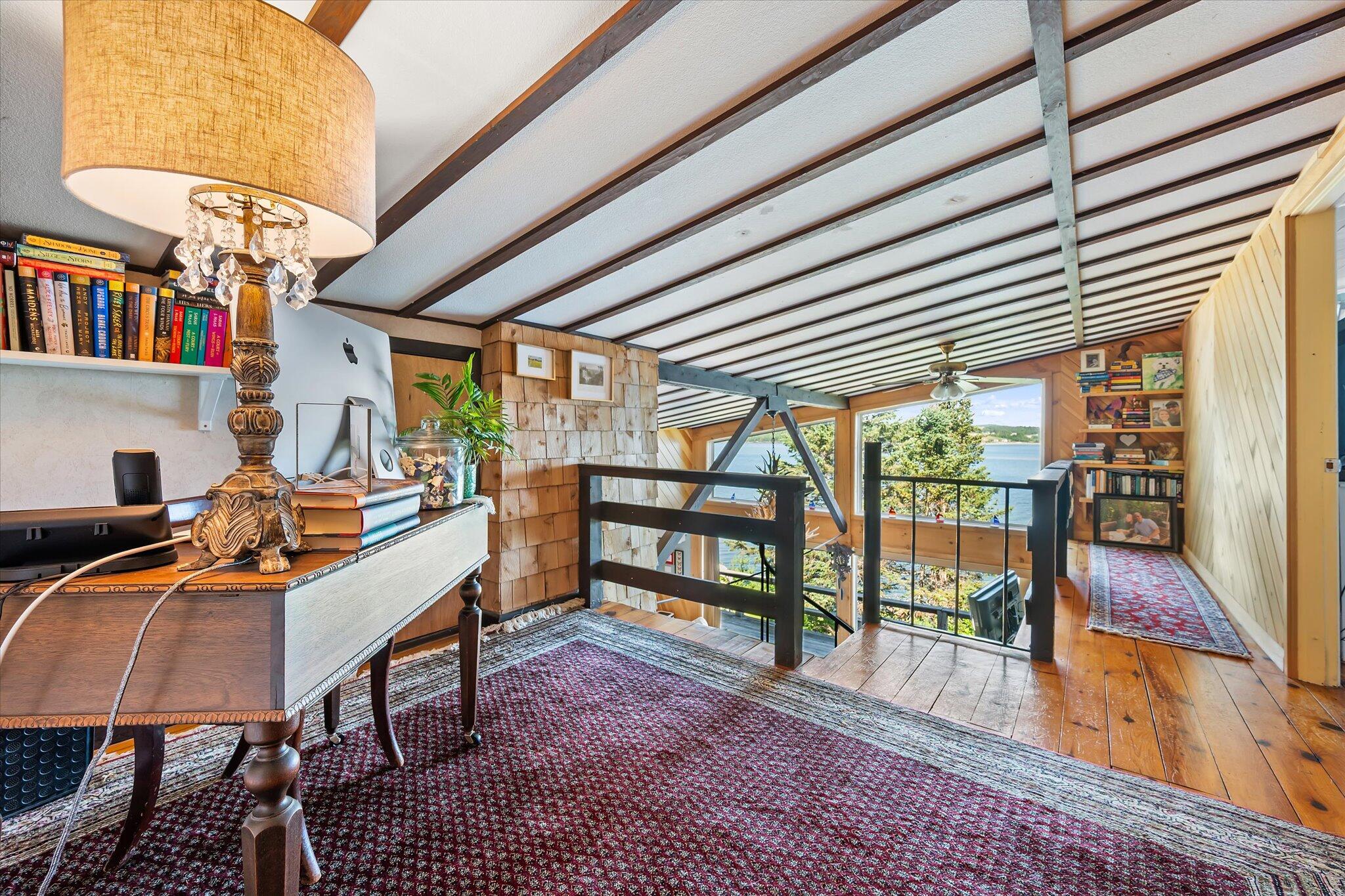 50 Eagle Cove Lane Calais ME 04619