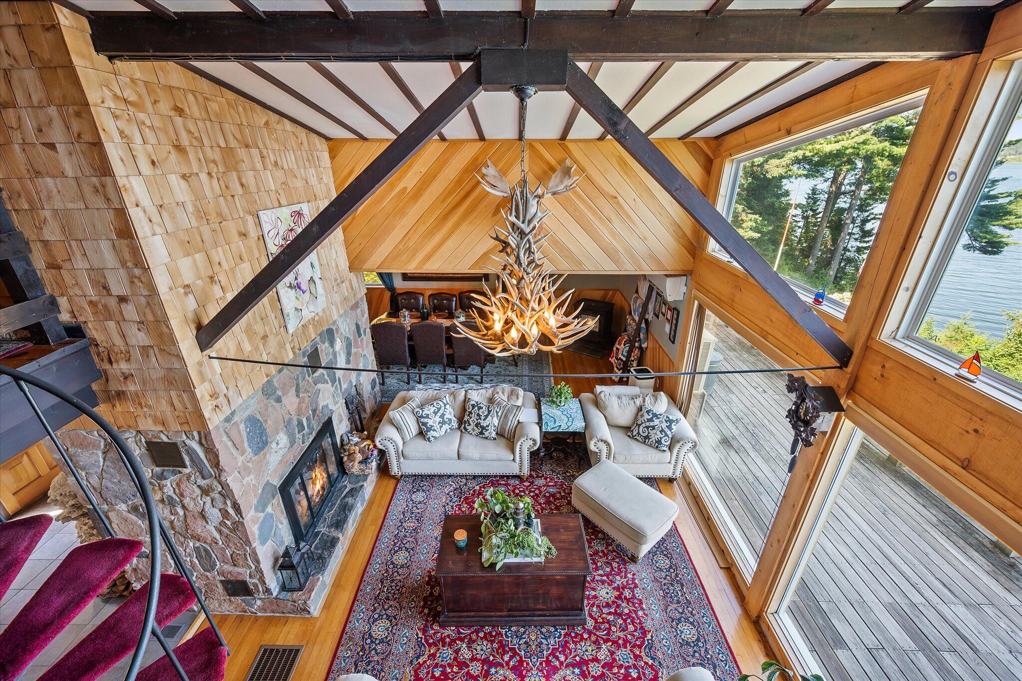 50 Eagle Cove Lane Calais ME 04619