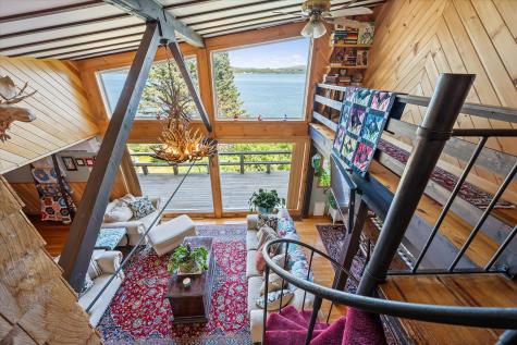 50 Eagle Cove Lane Calais ME 04619