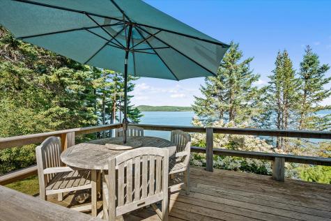 50 Eagle Cove Lane Calais ME 04619