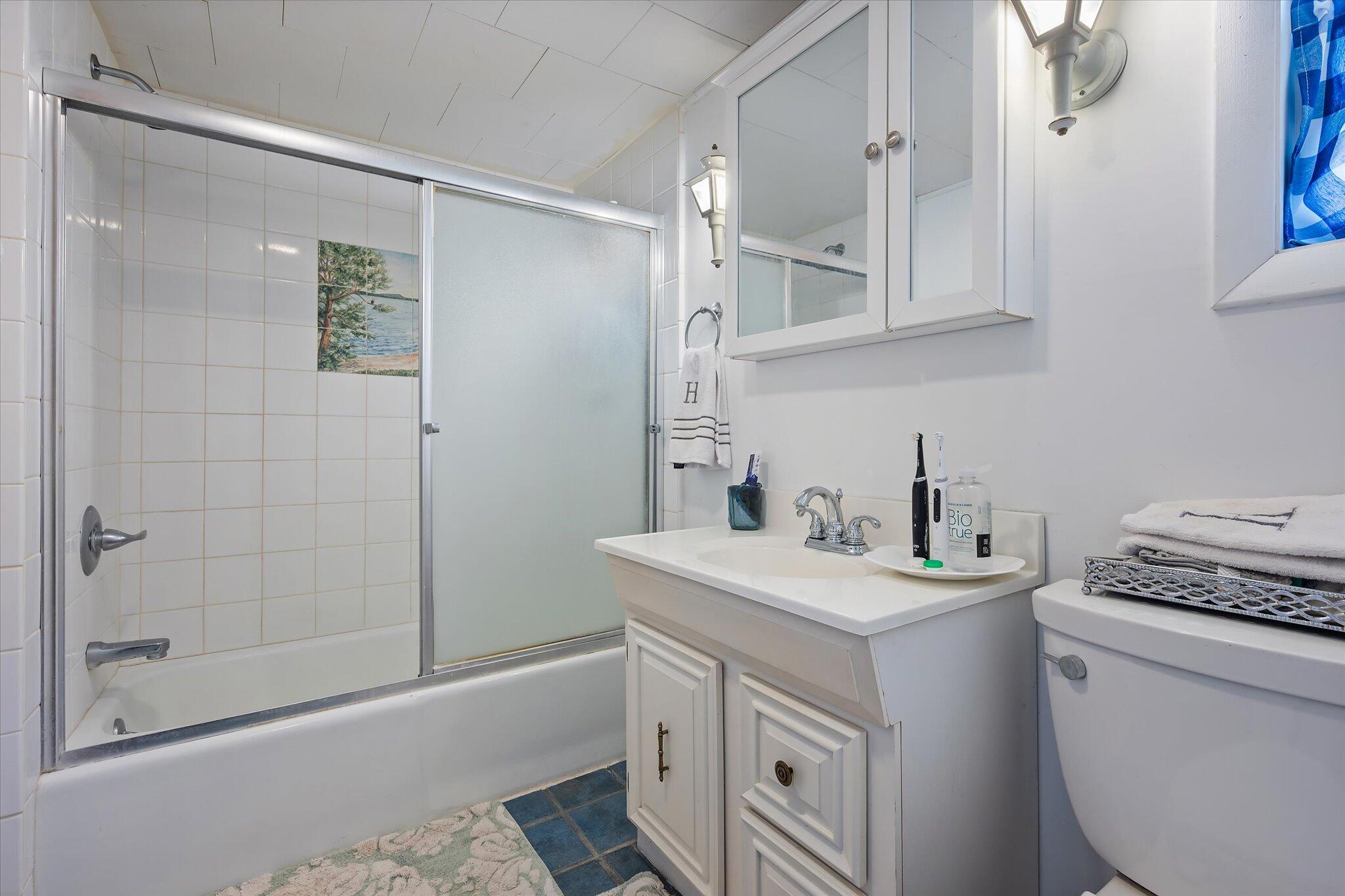 50 Eagle Cove Lane Calais ME 04619