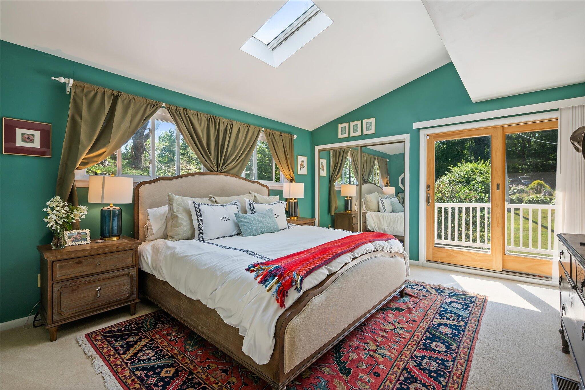 50 Eagle Cove Lane Calais ME 04619