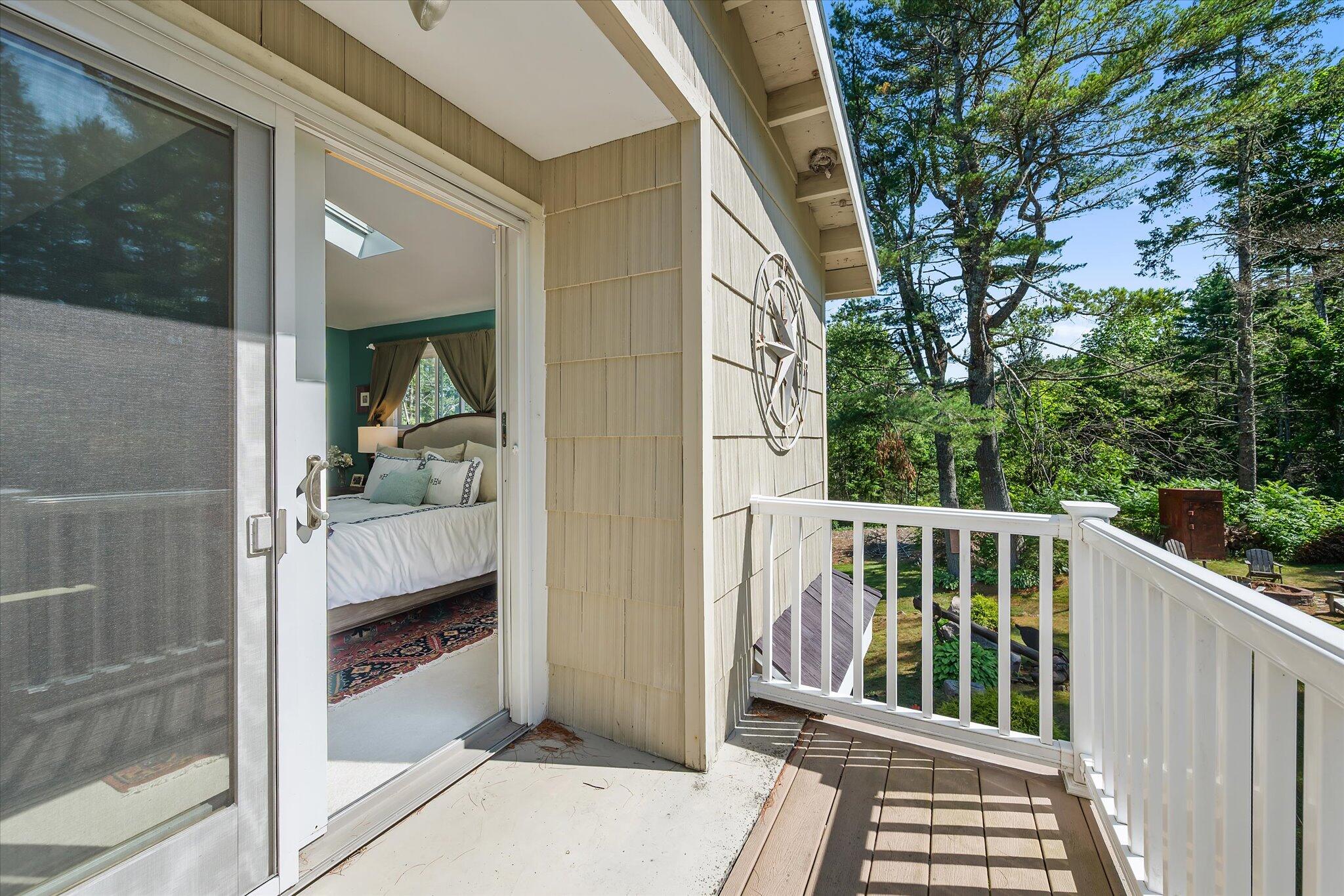 50 Eagle Cove Lane Calais ME 04619