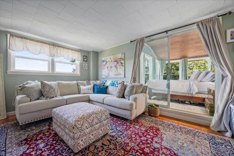 50 Eagle Cove Lane Calais ME 04619