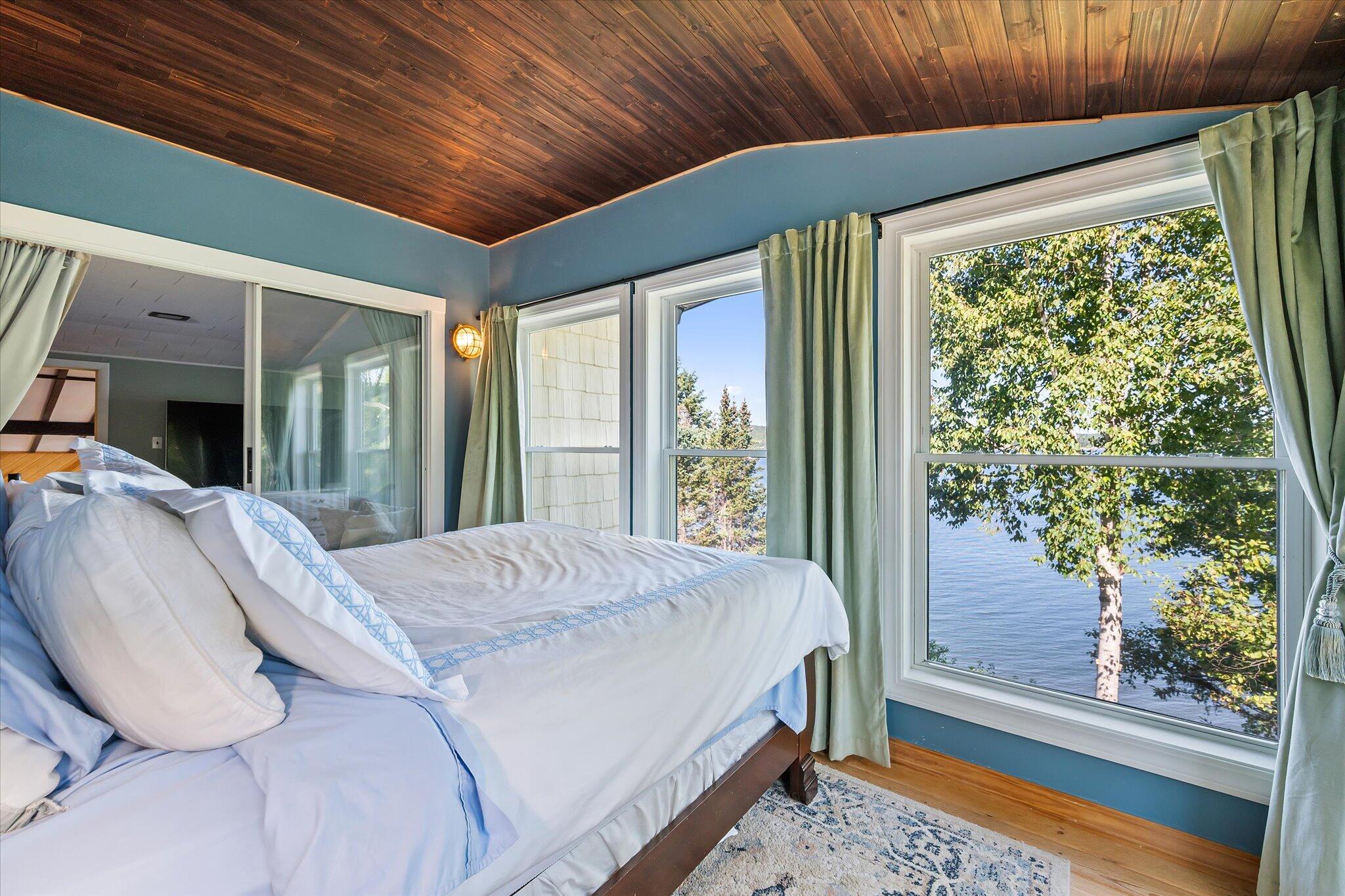 50 Eagle Cove Lane Calais ME 04619