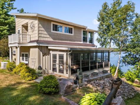 50 Eagle Cove Lane Calais ME 04619