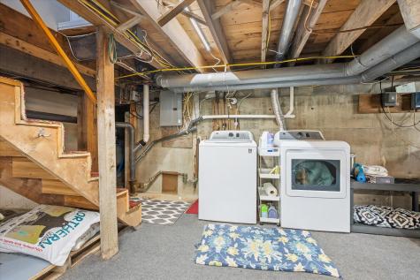 50 Eagle Cove Lane Calais ME 04619