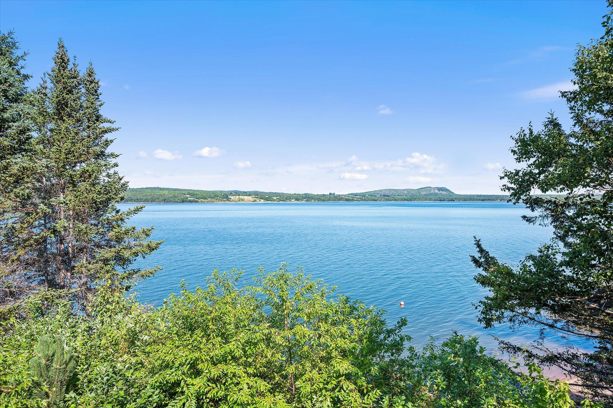 50 Eagle Cove Lane Calais ME 04619