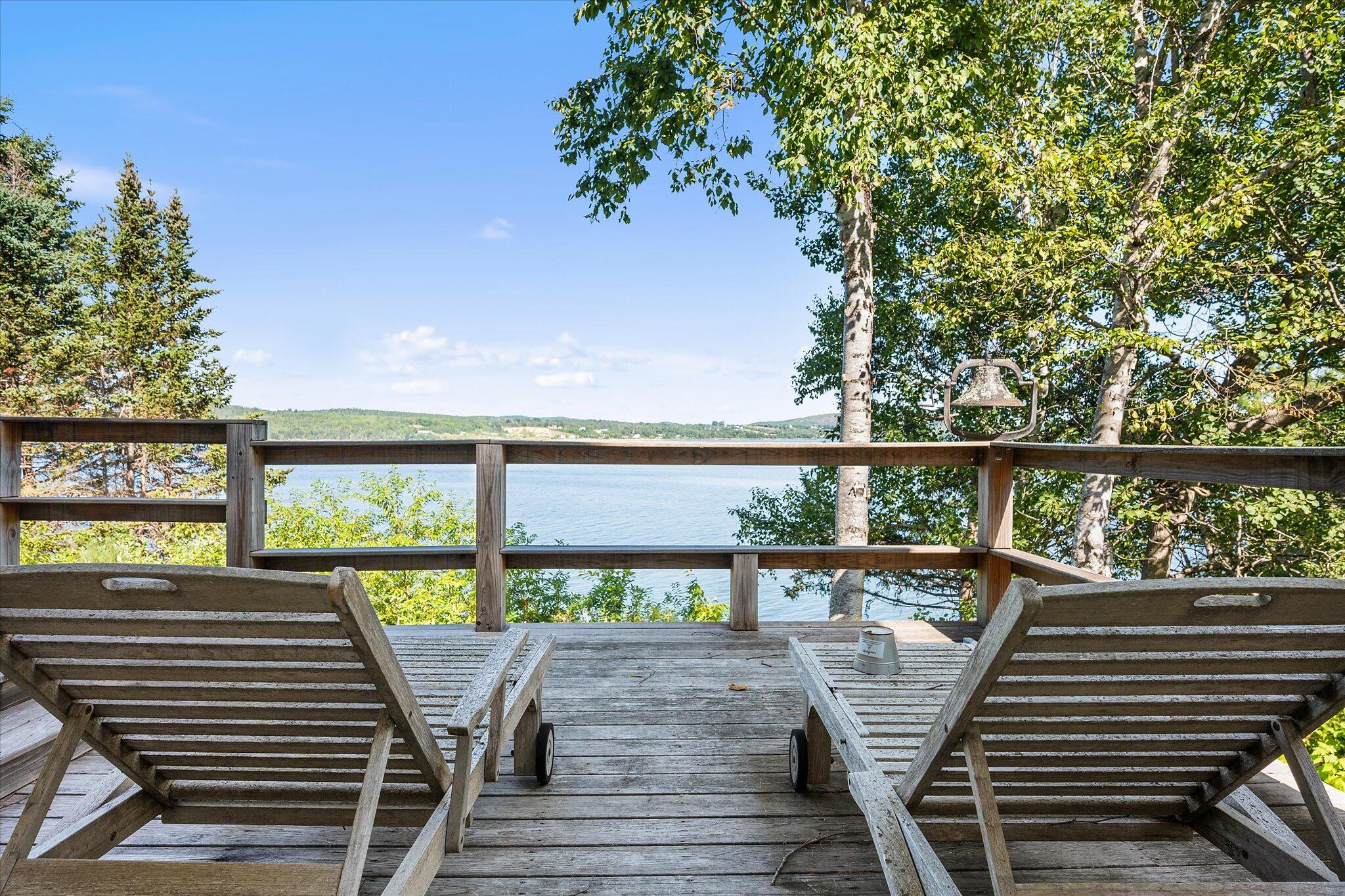 50 Eagle Cove Lane Calais ME 04619