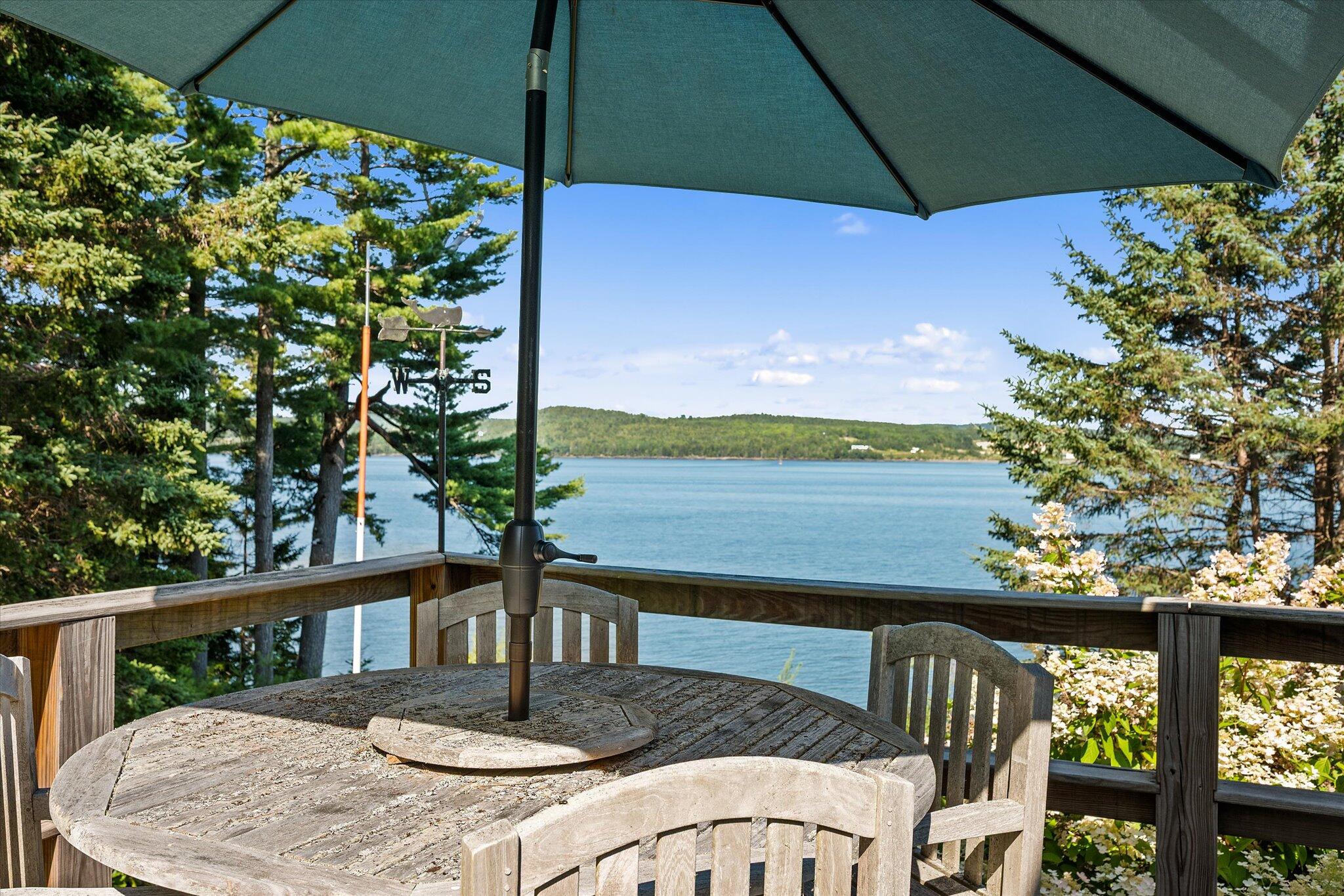 50 Eagle Cove Lane Calais ME 04619