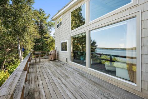 50 Eagle Cove Lane Calais ME 04619