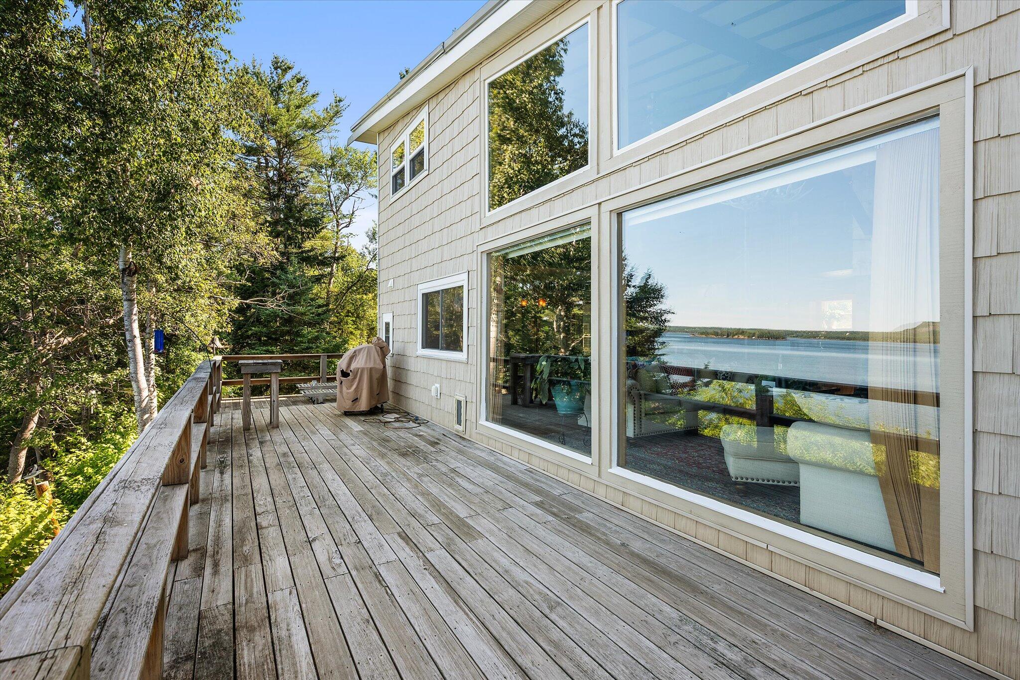 50 Eagle Cove Lane Calais ME 04619